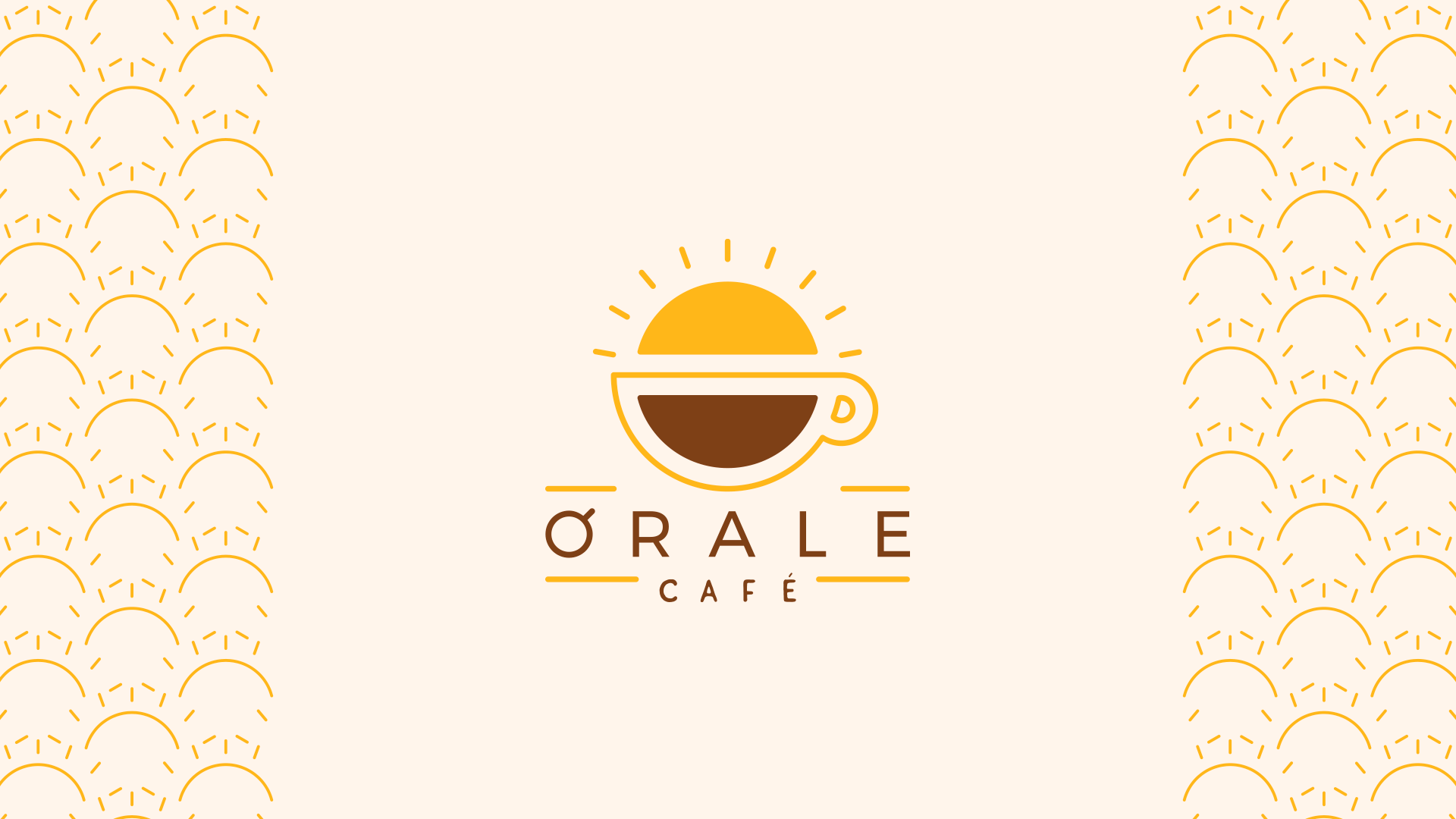 Órale Café