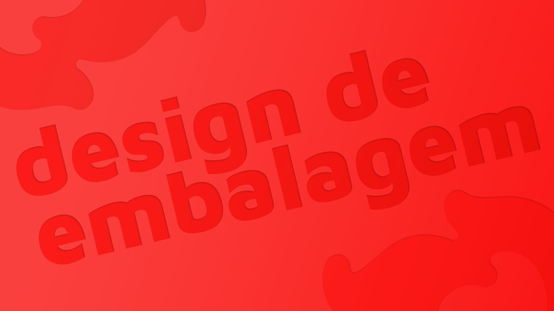 Design de Embalagem