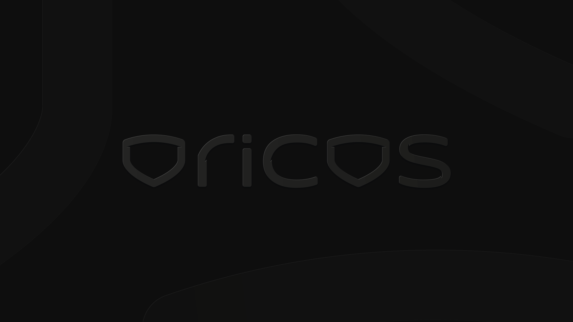 Oricos - Gestão em Cibersegurança