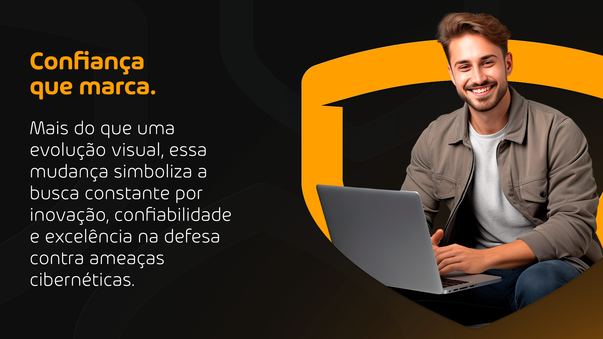 Oricos - Gestão em Cibersegurança