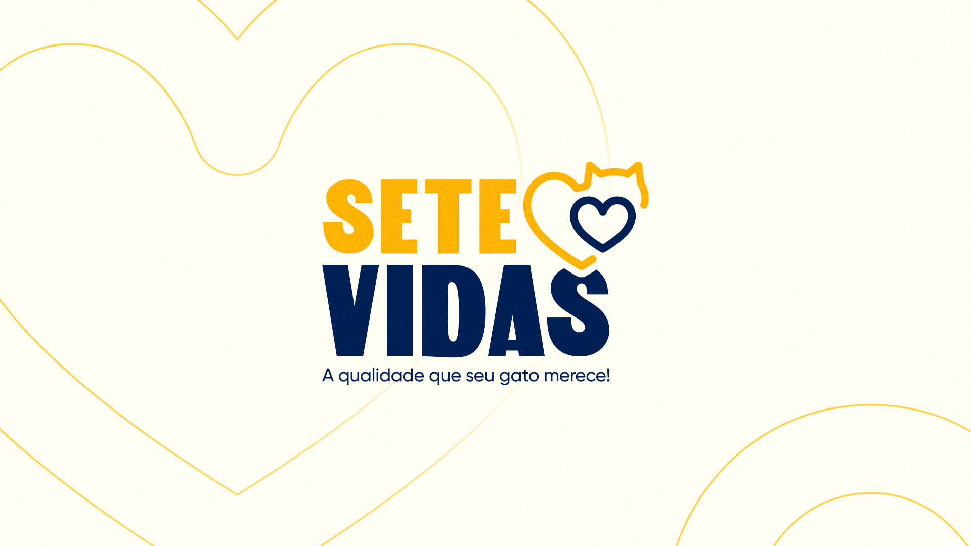 Sete Vidas