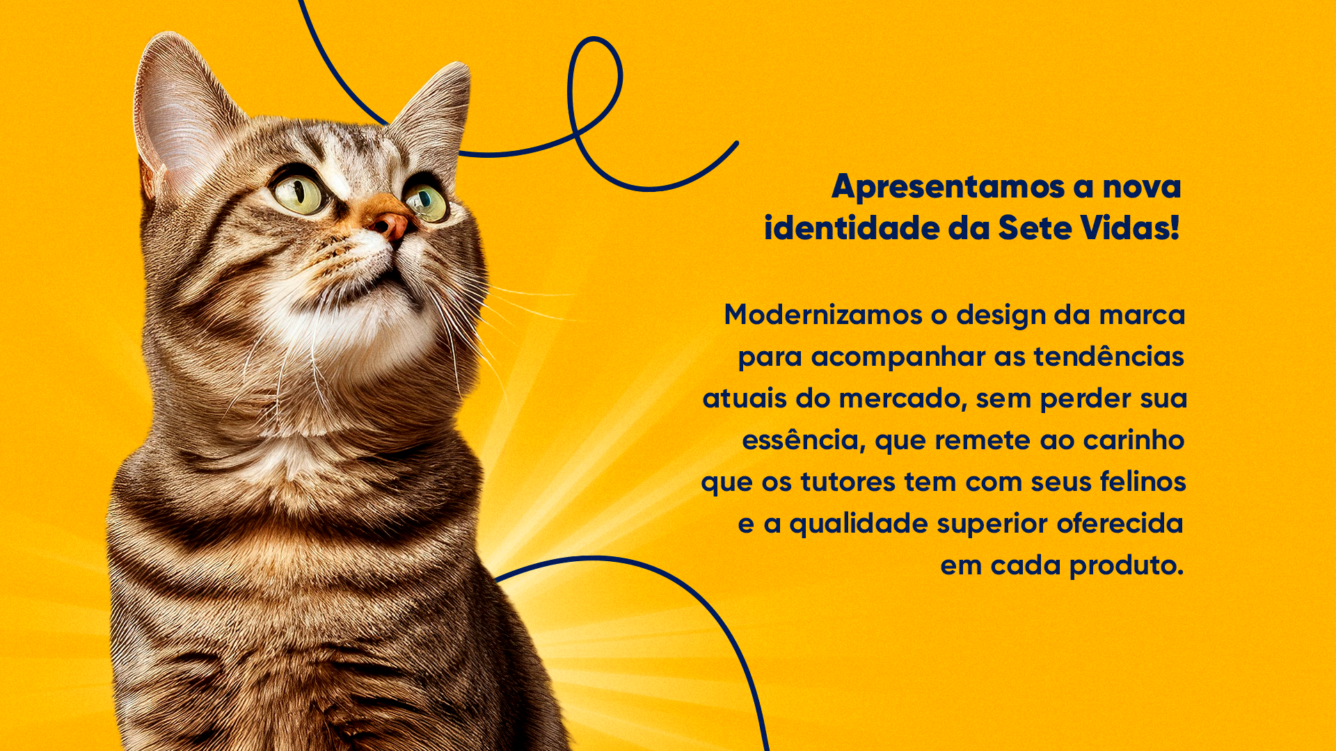 Sete Vidas
