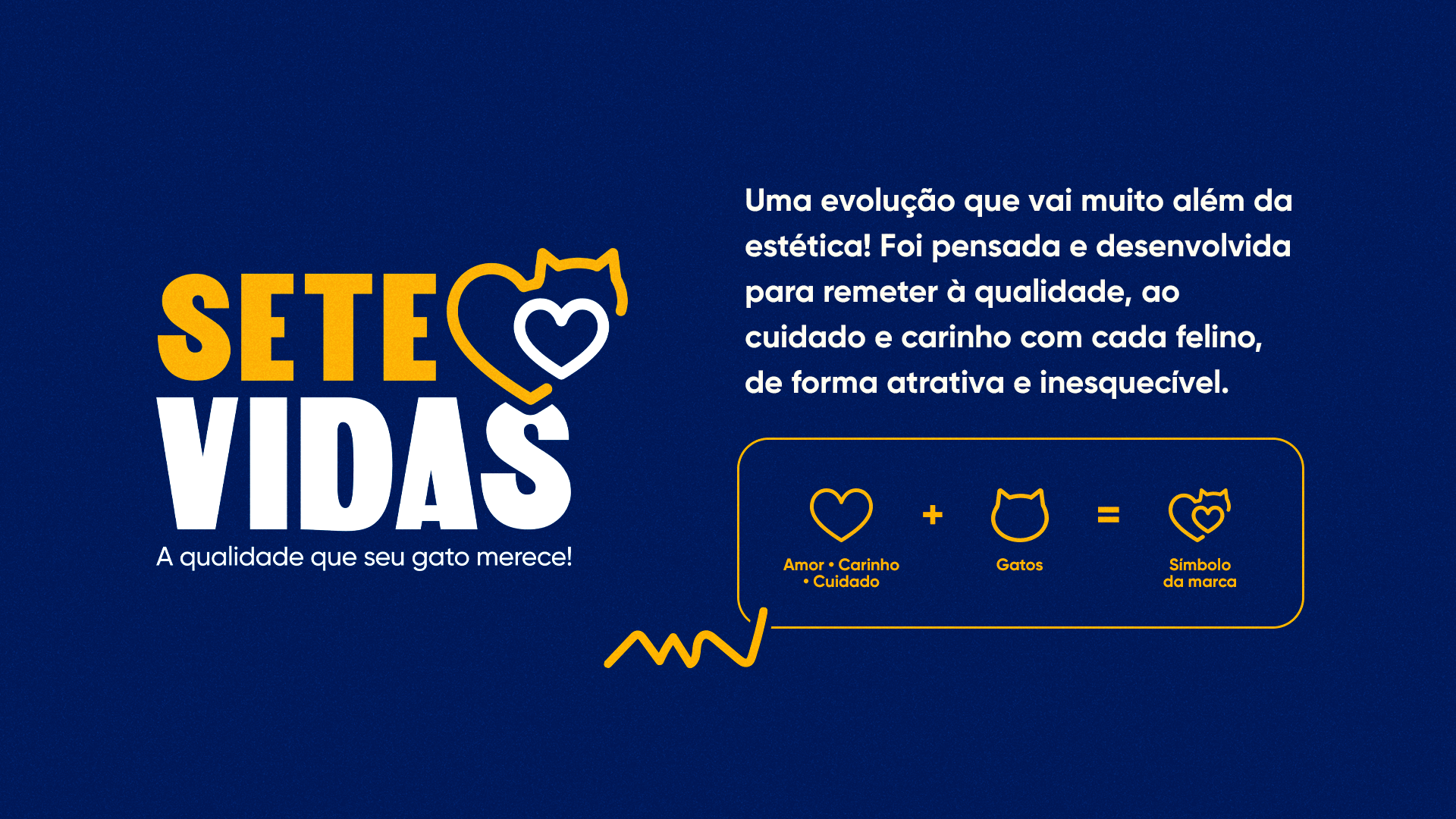 Sete Vidas