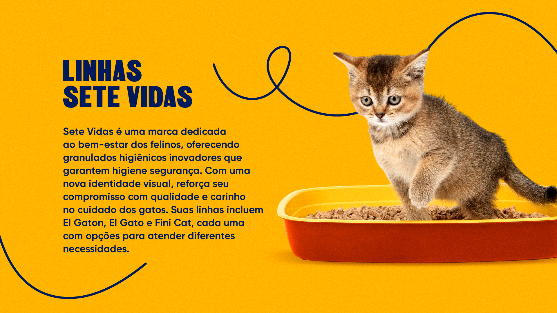 Sete Vidas