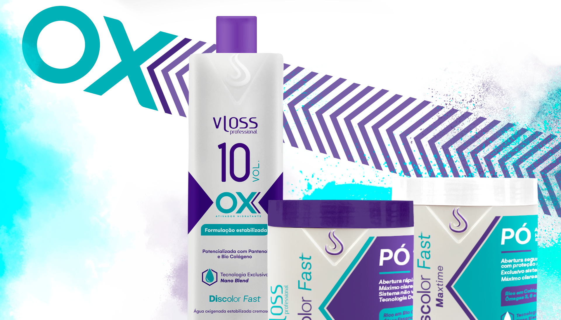 Vloss - OX 