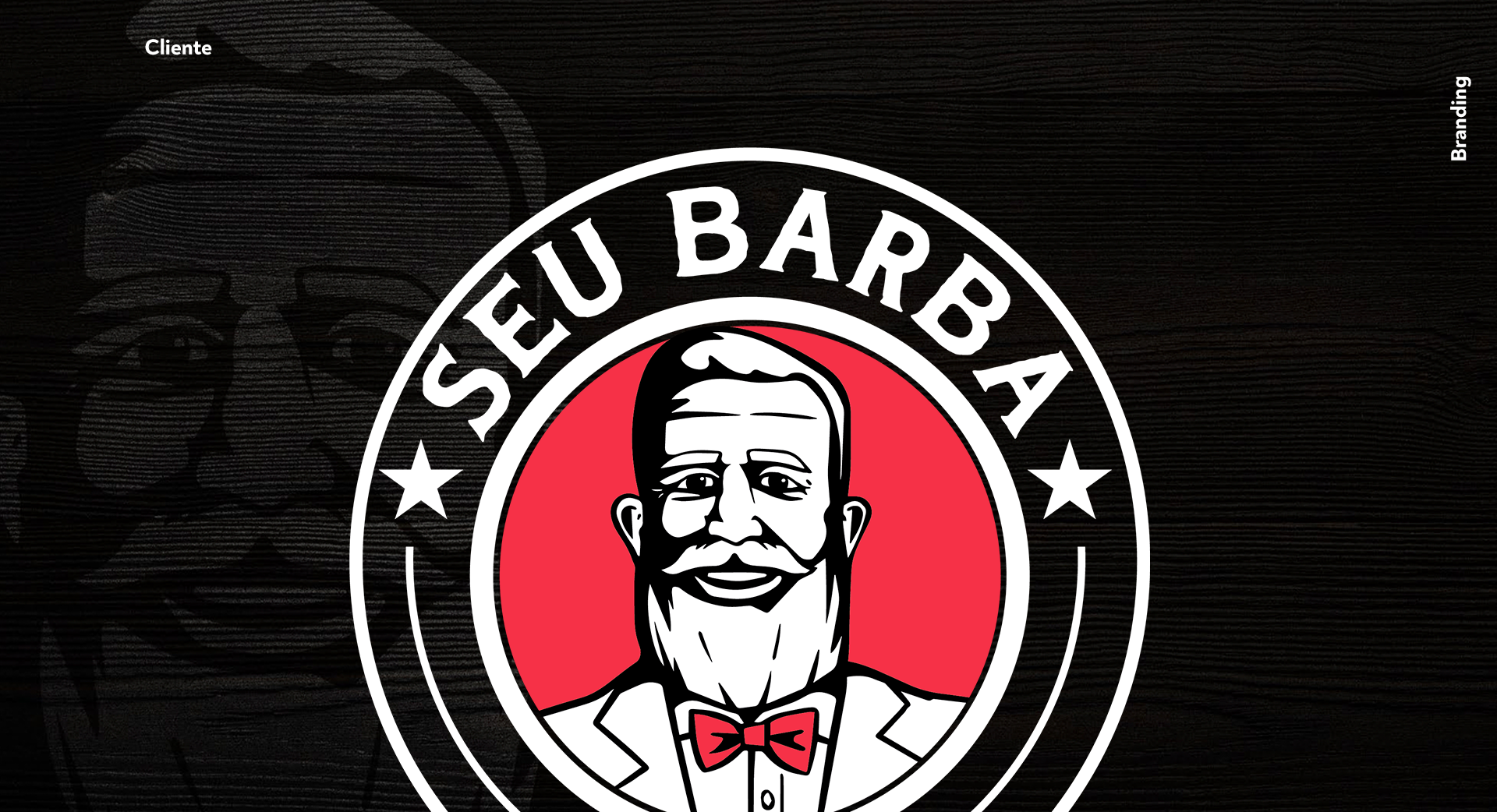 Seu Barba 