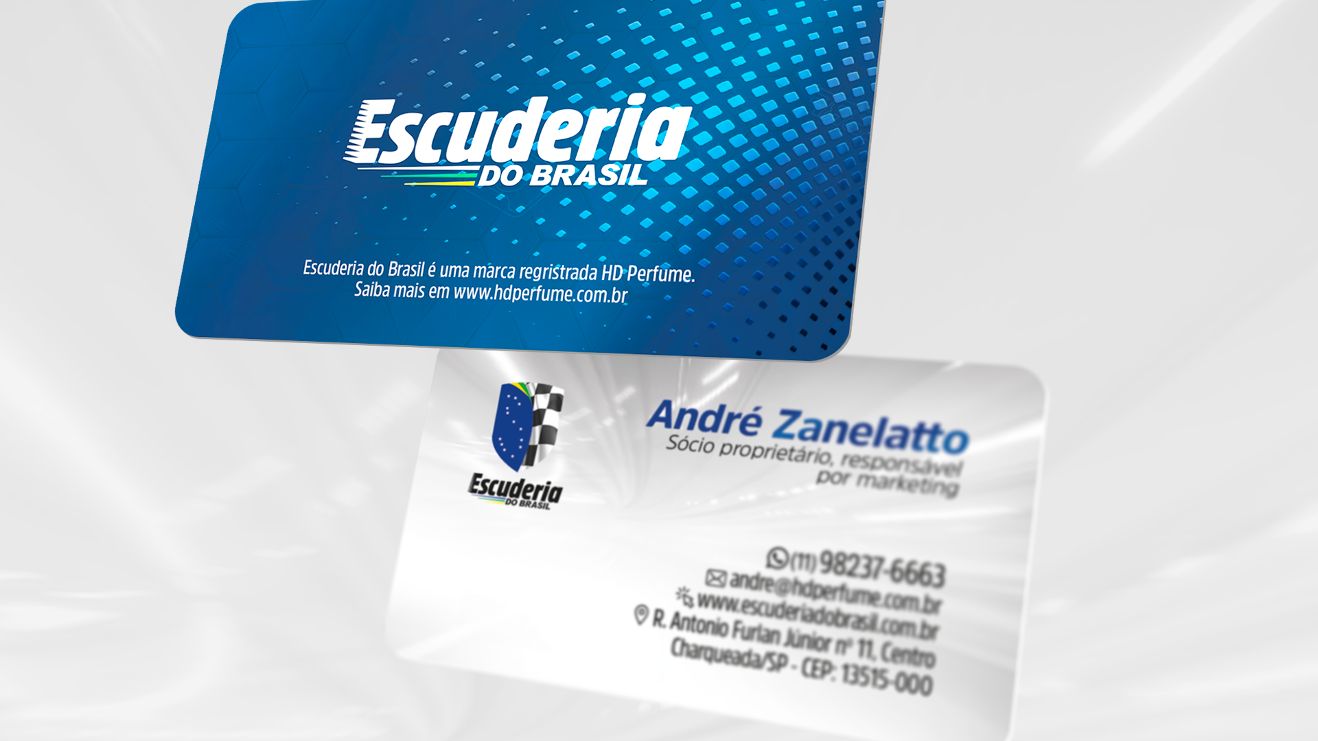 Escuderia 