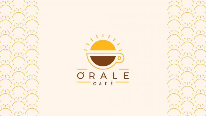 Órale Café