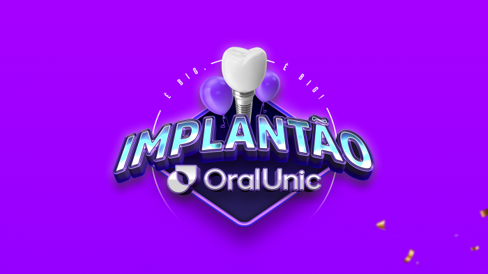 Implantão Oral Unic