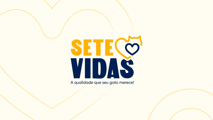 Sete Vidas