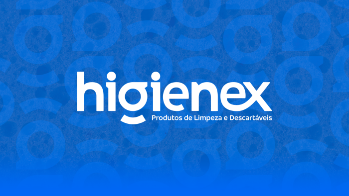 Higienex - Marca 