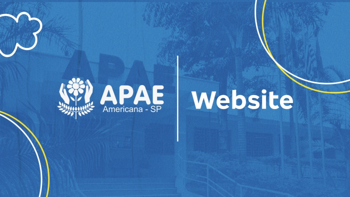 APAE - Site 