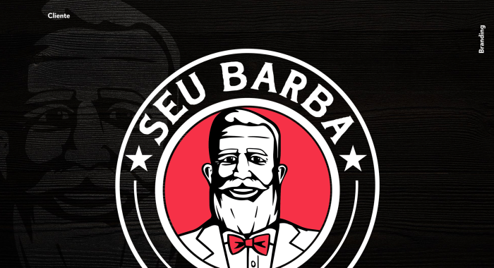 Seu Barba 